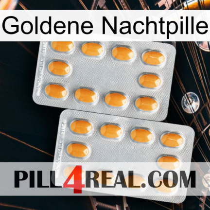 Golden Night Pill cialis4